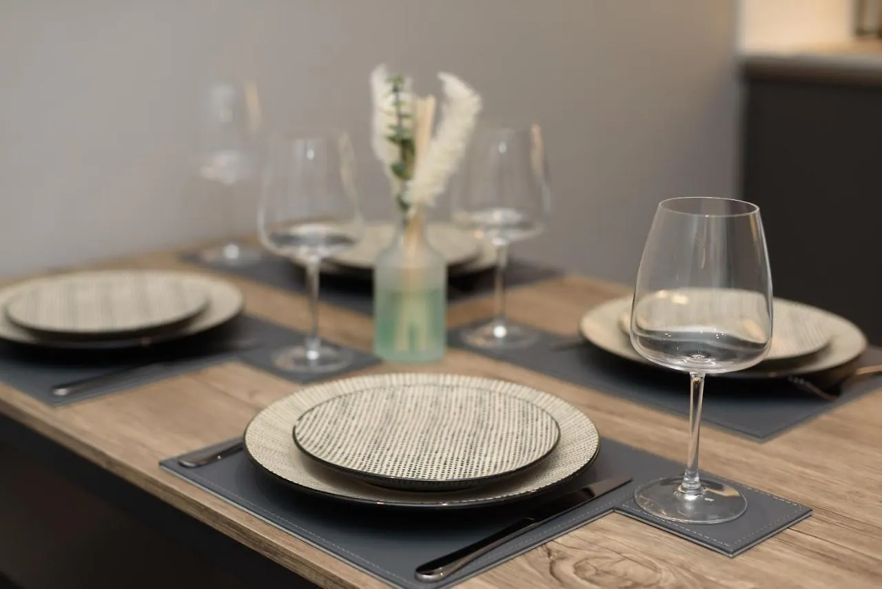 Modern Apartment In Brighton City Centre Reino Unido